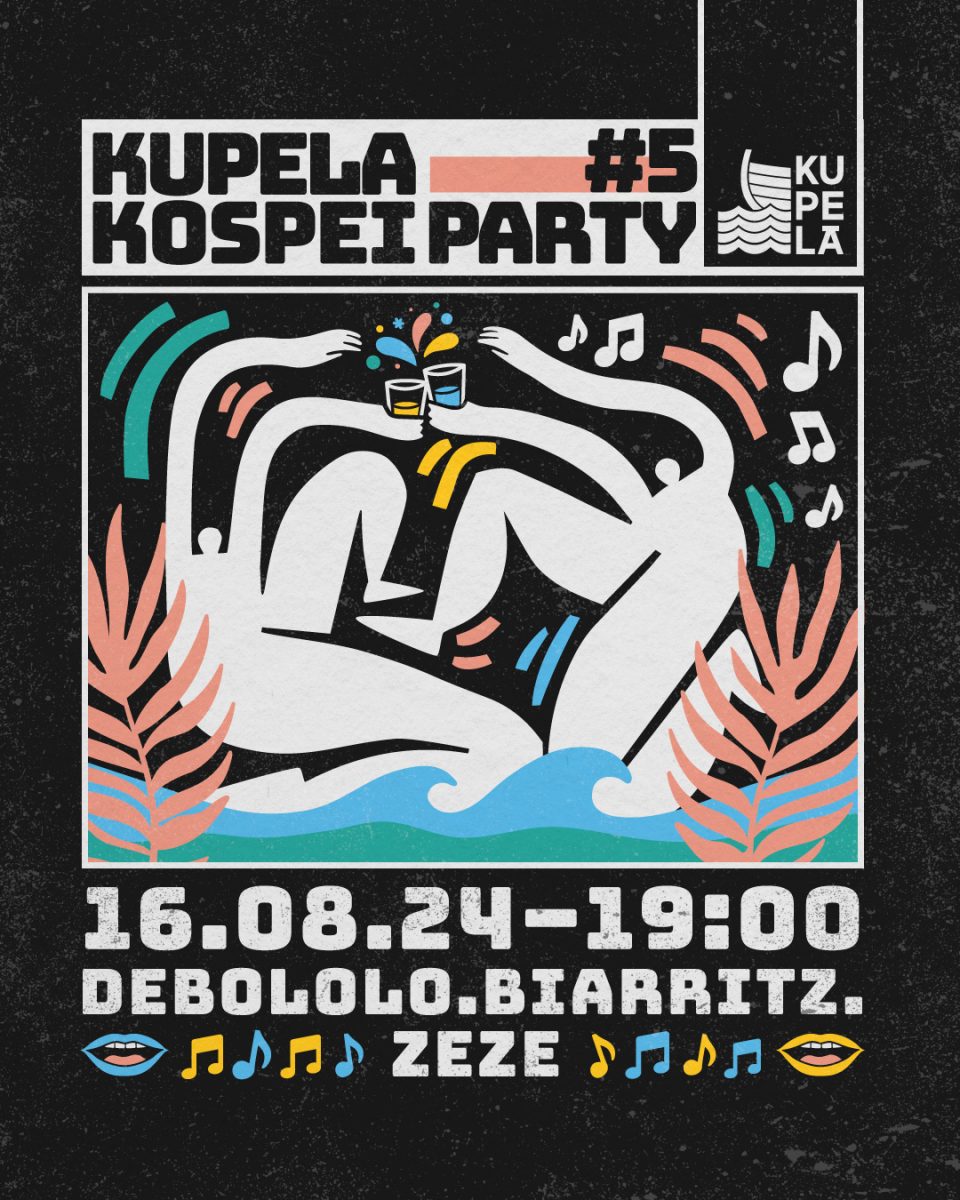 kupela kospei party 2024 4 5